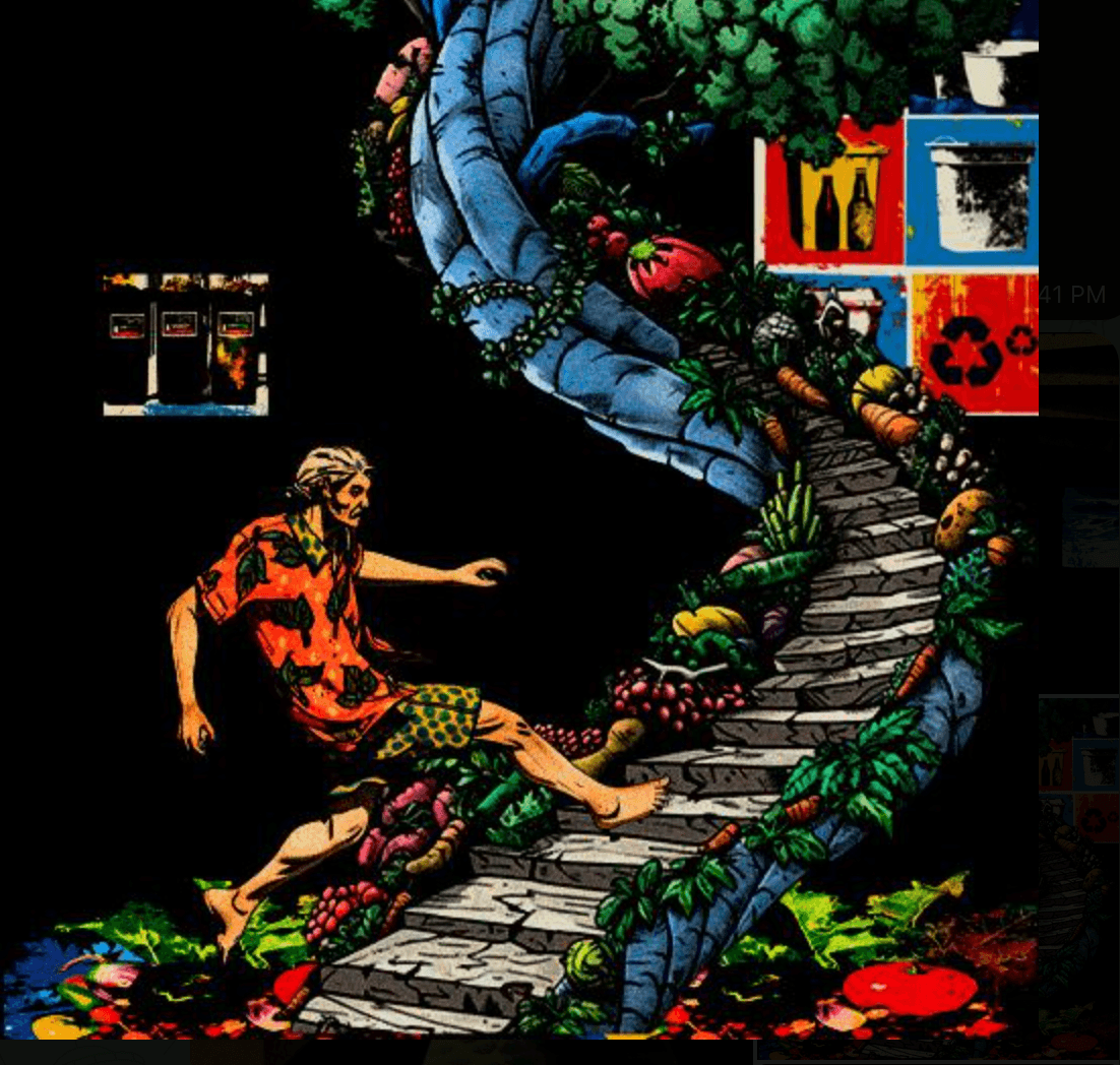 Taking Notes on the Development of a Global Real World Impact Market