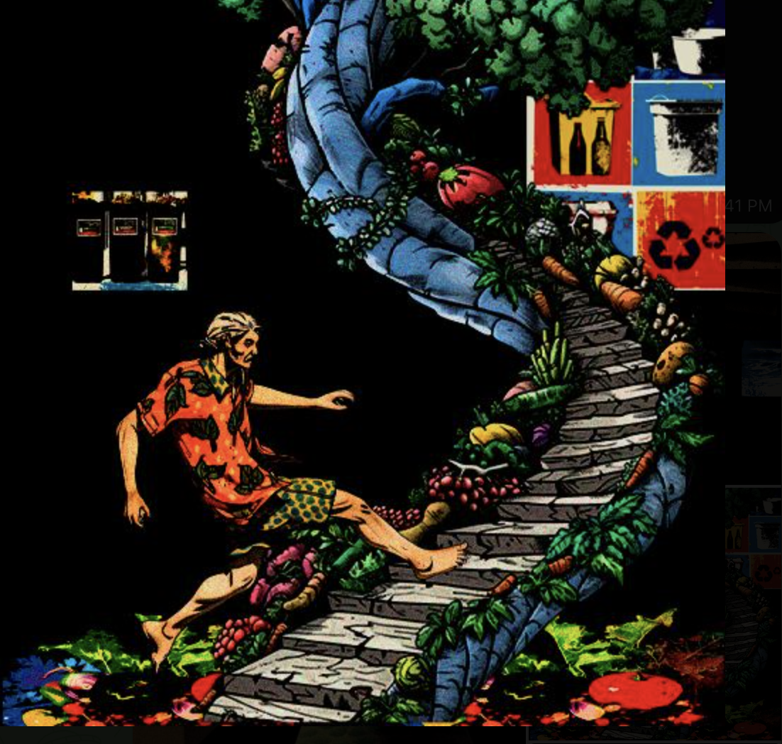 Taking Notes on the Development of a Global Real World Impact Market